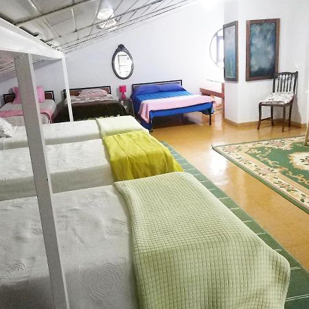 Refugio Do Rei Villa São Jorge Eksteriør billede