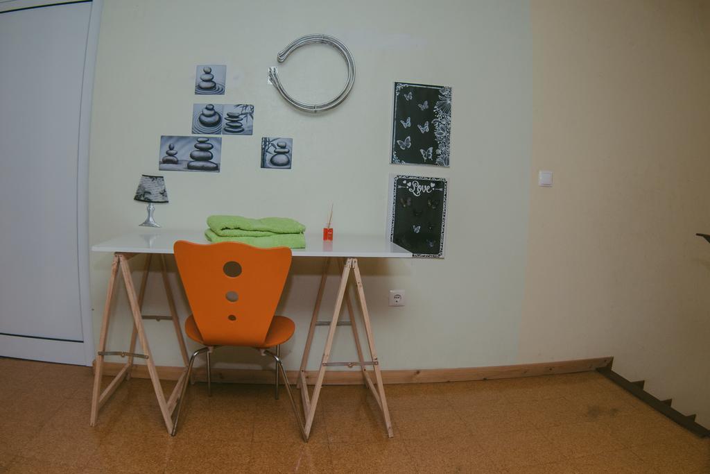 Refugio Do Rei Villa São Jorge Eksteriør billede
